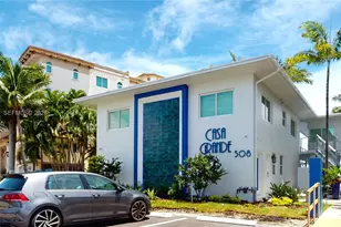508 Hendricks Isle, Fort Lauderdale, FL 33301 - Photo 4