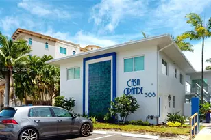 508 Hendricks Isle, Fort Lauderdale, FL 33301 - Photo 2