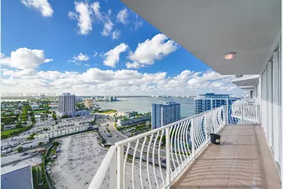 7601 E Treasure Dr #PH103, North Bay Village, FL 33141 - Photo 32