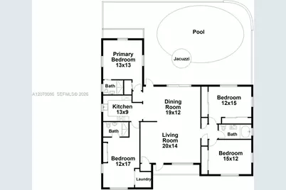1085 NE 84th St, Miami, FL 33138 - Photo 48