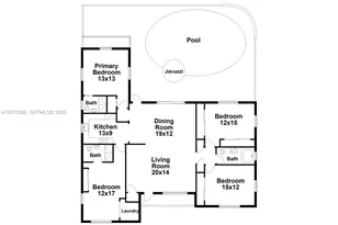 1085 NE 84th St, Miami, FL 33138 - Photo 48