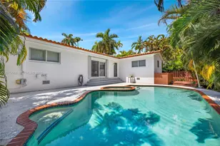 1085 NE 84th St, Miami, FL 33138 - Photo 2