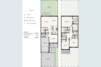 19114 SW 345th Ter #19114, Florida City, FL 33034 - Photo 38