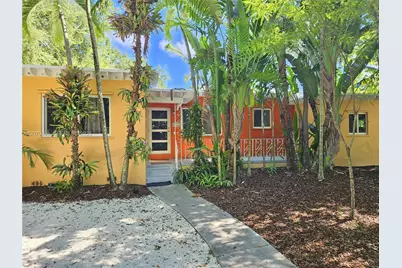 6624 SW 78th Ter, South Miami, FL 33143 - Photo 2