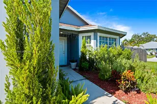 401 NW Kilpatrick Ave, Port Saint Lucie, FL 34983 - Photo 2