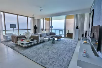 17749 Collins Ave #3101, Sunny Isles Beach, FL 33160 - Photo 4