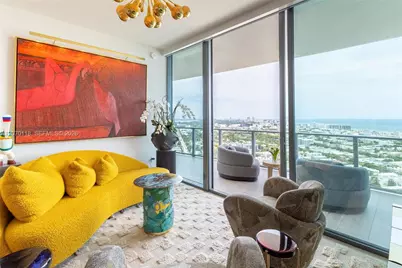 501 West Ave #3404, Miami Beach, FL 33139 - Photo 2