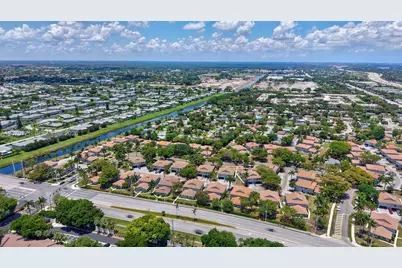 2107 Catherine Dr #2, Delray Beach, FL 33445 - Photo 1