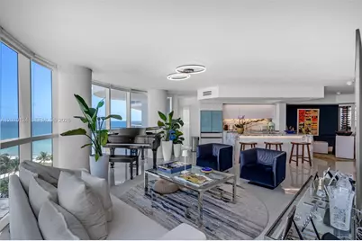 6301 Collins Ave #1207, Miami Beach, FL 33141 - Photo 4