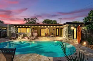 3700 W Park Rd, Hollywood, FL 33021 - Photo 1