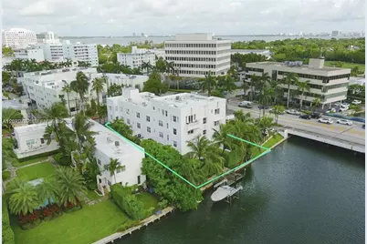 4035 N Meridian Ave #305, Miami Beach, FL 33140 - Photo 16