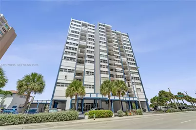 1400 S Ocean Dr #205, Hollywood, FL 33019 - Photo 36