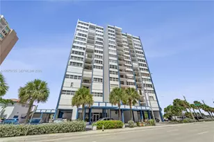 1400 S Ocean Dr, Hollywood, FL 33019 - Photo 36