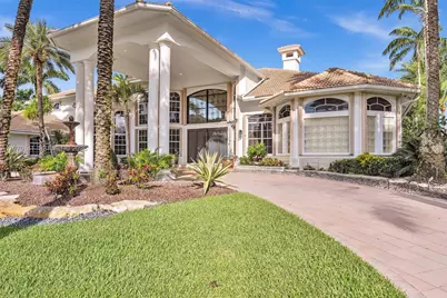 3828 Pine Lake Dr, Weston, FL 33332 - Photo 8