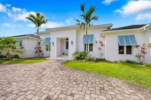 7840 SW 133rd Terrace, Pinecrest, FL 33156 - Photo 1