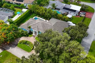 7840 SW 133rd Ter, Pinecrest, FL 33156 - Photo 6