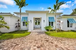 7840 SW 133rd Terrace, Pinecrest, FL 33156 - Photo 1