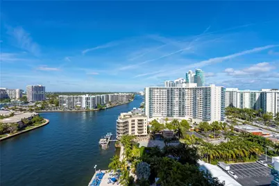 4010 S Ocean Dr #R2301, Hollywood, FL 33019 - Photo 4