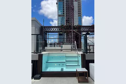 20 NE 11 St #1204, Miami, FL 33132 - Photo 36