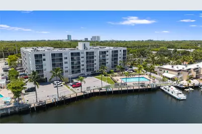 2821 N Miami Beach Blvd #4F, North Miami Beach, FL 33160 - Photo 6