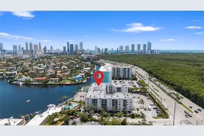 2821 N Miami Beach Blvd #4F, North Miami Beach, FL 33160 - Photo 56