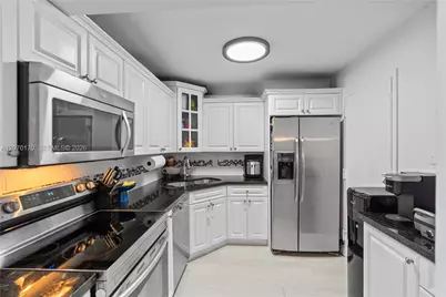 2821 N Miami Beach Blvd #4F, North Miami Beach, FL 33160 - Photo 44