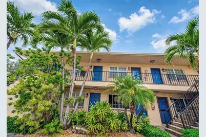1231 SE 1st St #12, Fort Lauderdale, FL 33301 - Photo 1
