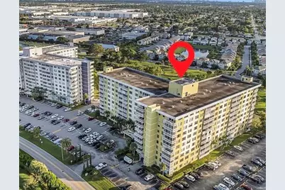 4400 Hillcrest Dr #602B, Hollywood, FL 33021 - Photo 2