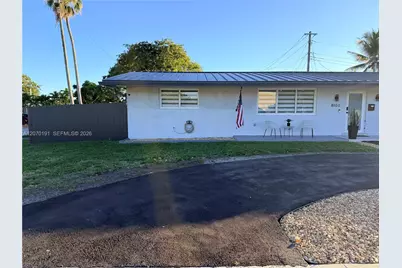 8100 Taft St #N/A, Pembroke Pines, FL 33024 - Photo 2