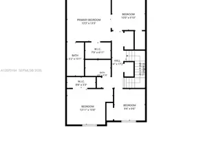 854 SW 1st St, Florida City, FL 33034 - Photo 34