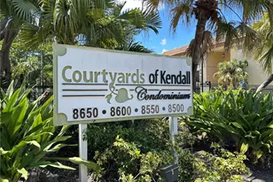8500 SW 109th Ave, Miami, FL 33173 - Photo 2
