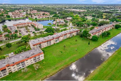 8081 N Sunrise Lakes Dr #110, Sunrise, FL 33322 - Photo 40