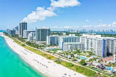 5151 Collins Ave #427, Miami Beach, FL 33140 - Photo 1