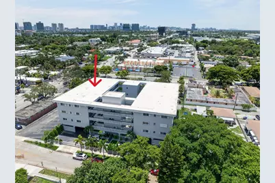1818 Rodman St #3B, Hollywood, FL 33020 - Photo 2