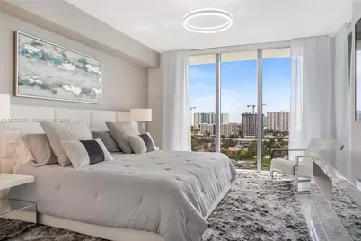 330 Sunny Isles Blvd #5-1102, Sunny Isles Beach, FL 33160 - Photo 8