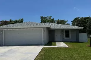 12230 SW 219th St, Miami, FL 33170 - Photo 1