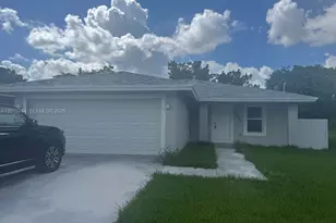12230 SW 219th St, Miami, FL 33170 - Photo 1