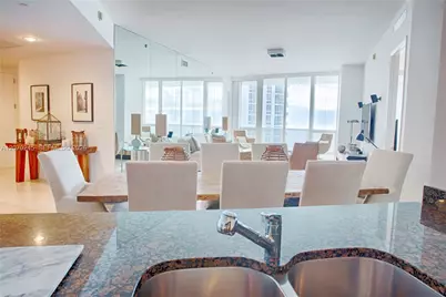 15811 Collins Ave #2303, Sunny Isles Beach, FL 33160 - Photo 4