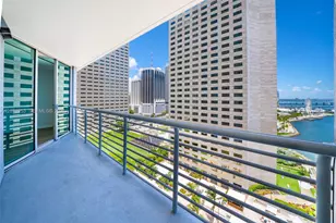335 S Biscayne Blvd, Miami, FL 33131 - Photo 4