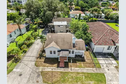 2100 SW 25th St, Miami, FL 33133 - Photo 1