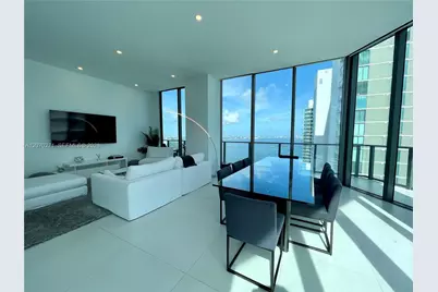 501 NE 31st St #PH4403, Miami, FL 33137 - Photo 2