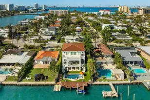 1460 S Treasure Dr, North Bay Village, FL 33141 - Photo 2