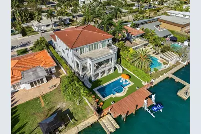 1460 S Treasure Dr, North Bay Village, FL 33141 - Photo 12