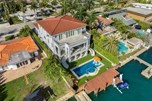 1460 S Treasure Dr, North Bay Village, FL 33141 - Photo 12