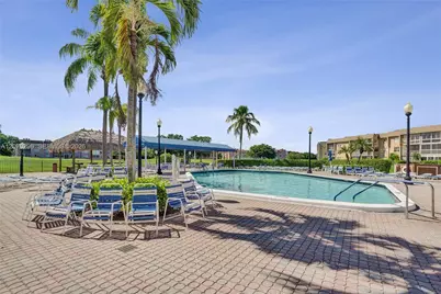 9461 Sunrise Lakes Blvd #208, Sunrise, FL 33322 - Photo 46