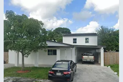 20720 NW 34 Avenue #2, Miami Gardens, FL 33056 - Photo 2