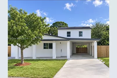 20720 NW 34 Avenue #2, Miami Gardens, FL 33056 - Photo 1