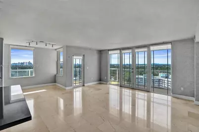 1351 NE Miami Gardens Dr #PH15E, Miami, FL 33179 - Photo 1