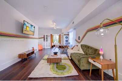 524 NW 35th St #4, Miami, FL 33127 - Photo 6