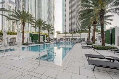 851 NE 1st Ave #3911, Miami, FL 33132 - Photo 42
